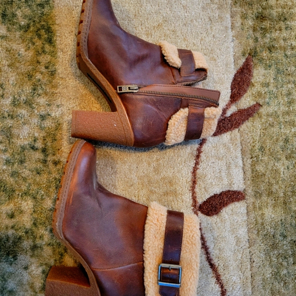 Timberland Women's Glance Boots